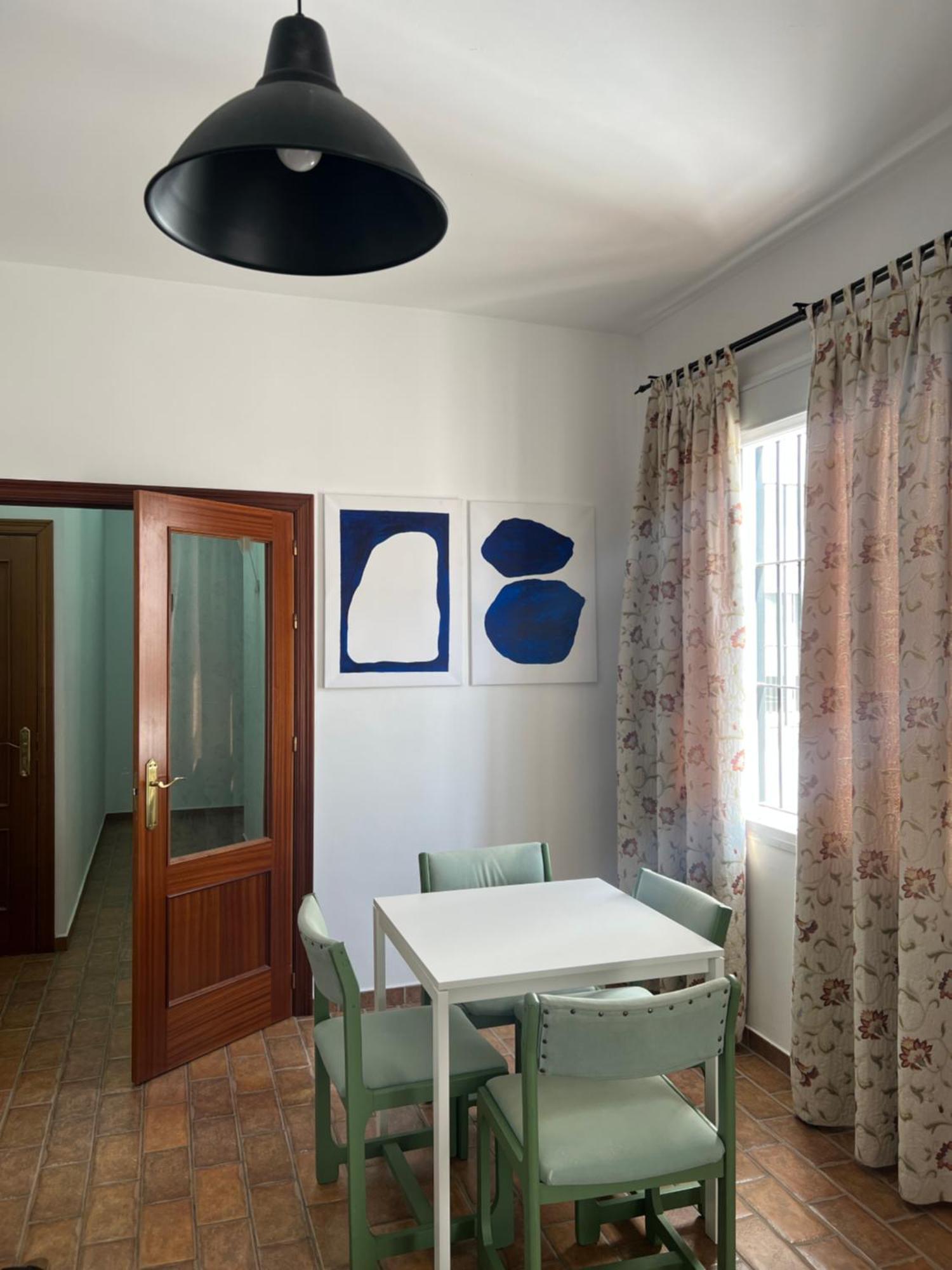 Casa Costura Apartment Aznalcazar Exterior photo