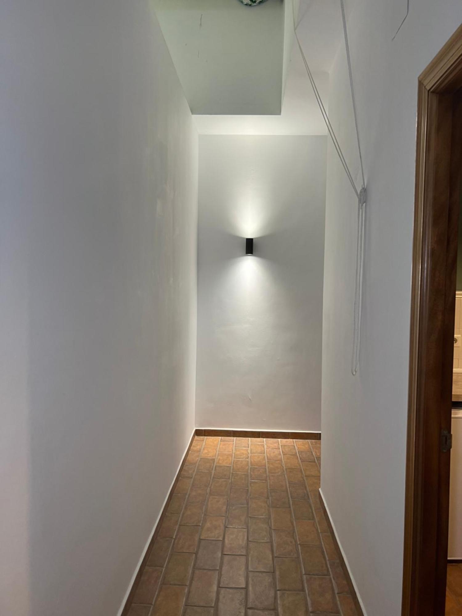 Casa Costura Apartment Aznalcazar Exterior photo