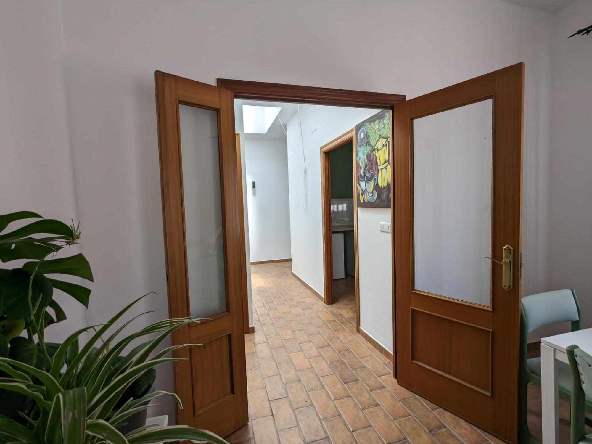 Casa Costura Apartment Aznalcazar Exterior photo